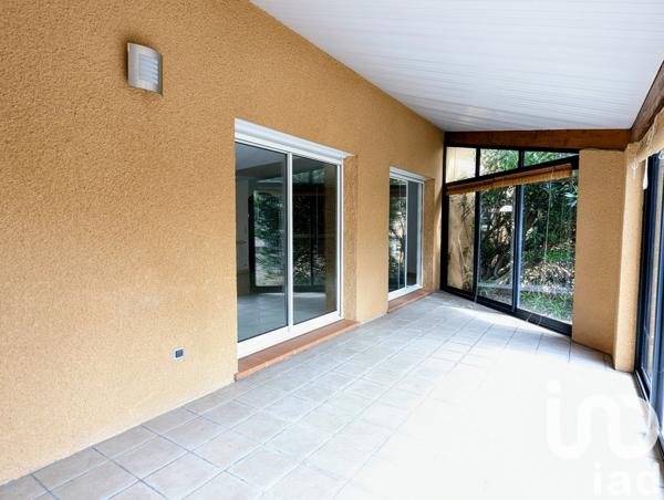 House for sale 4 rooms 109 m² Saint-Jory