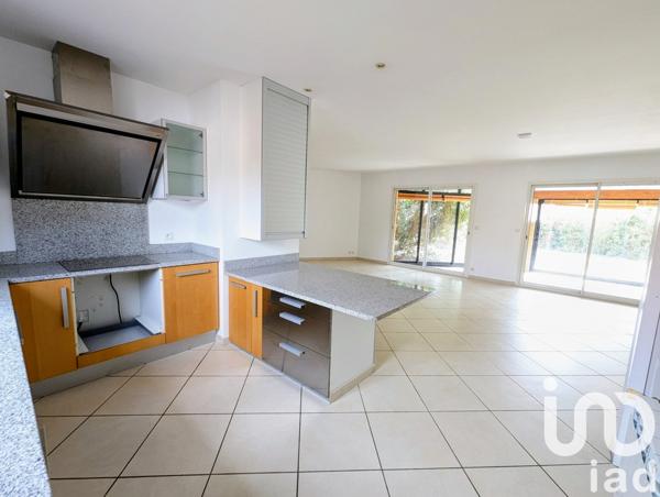 House for sale 4 rooms 109 m² Saint-Jory