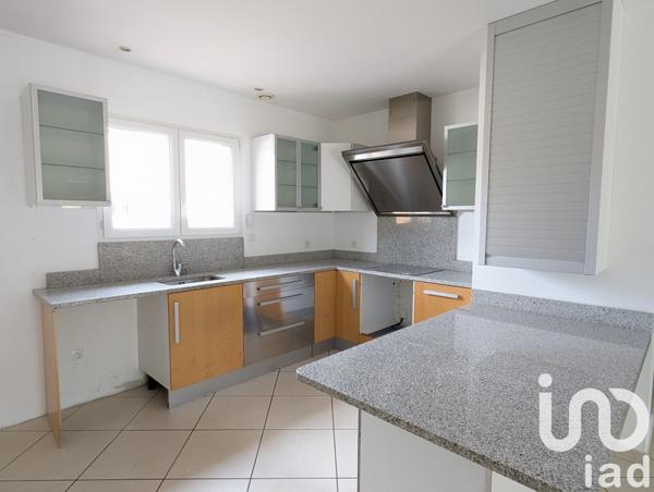 House for sale 4 rooms 109 m² Saint-Jory