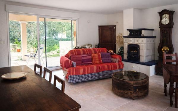 Maison à vendre    4 pièces •  Meschers-sur-Gironde