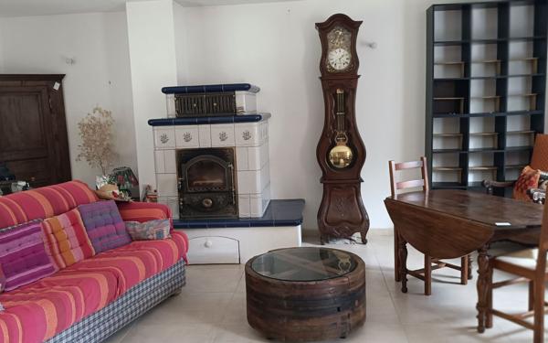 Maison à vendre    4 pièces •  Meschers-sur-Gironde