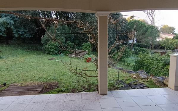 Maison à vendre    4 pièces •  Meschers-sur-Gironde