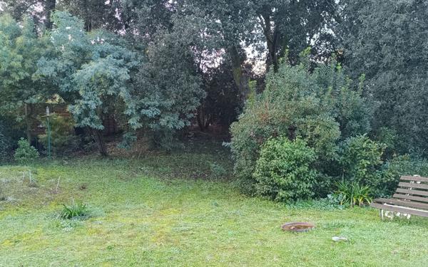 Maison à vendre    4 pièces •  Meschers-sur-Gironde