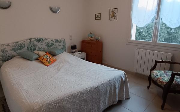 Maison à vendre    4 pièces •  Meschers-sur-Gironde