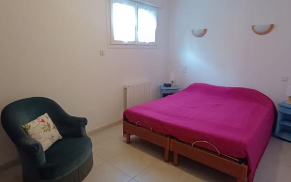 Maison à vendre    4 pièces •  Meschers-sur-Gironde