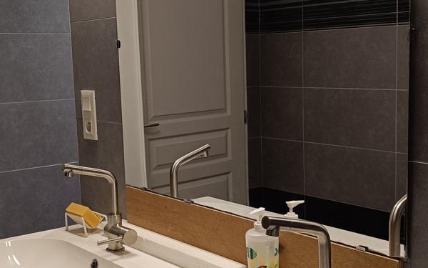 Maison à vendre    4 pièces •  Meschers-sur-Gironde