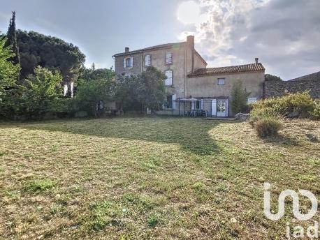 House for sale 7 rooms 430 m² Pépieux