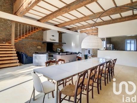 House for sale 7 rooms 430 m² Pépieux