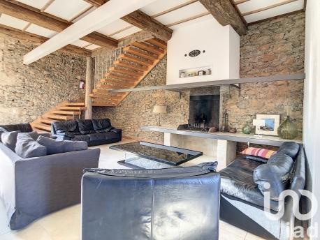 House for sale 7 rooms 430 m² Pépieux