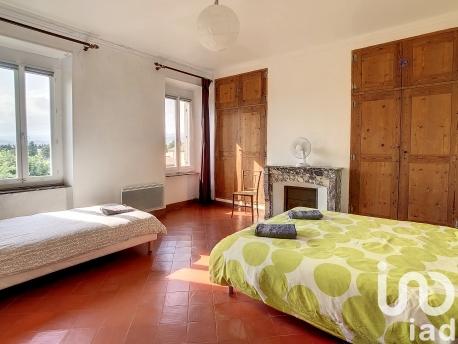 House for sale 7 rooms 430 m² Pépieux