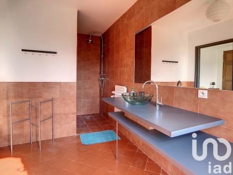 House for sale 7 rooms 430 m² Pépieux