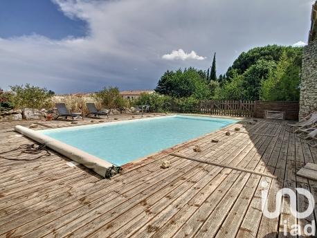 House for sale 7 rooms 430 m² Pépieux