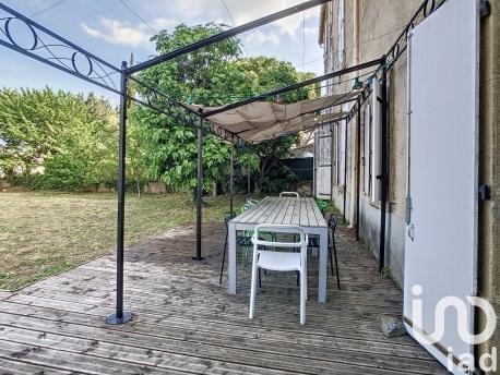 House for sale 7 rooms 430 m² Pépieux