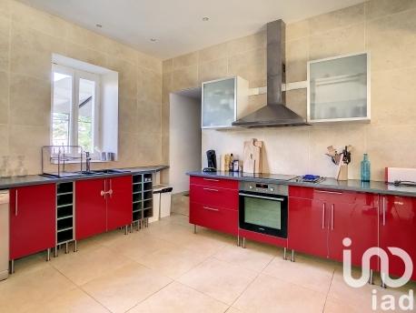 House for sale 7 rooms 430 m² Pépieux