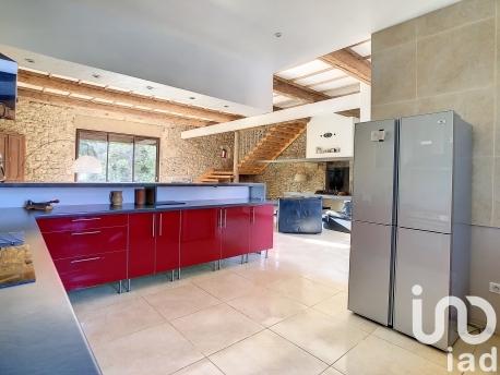 House for sale 7 rooms 430 m² Pépieux