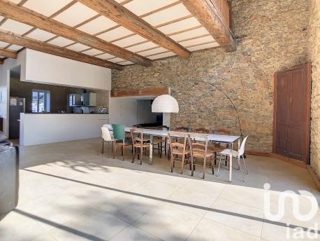 House for sale 7 rooms 430 m² Pépieux