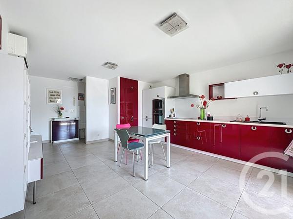 Appartement F2 à vendre  2 pièces - 41,39 m2 PALAVAS LES FLOTS - 34