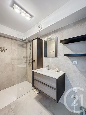 Appartement F2 à vendre  2 pièces - 41,39 m2 PALAVAS LES FLOTS - 34