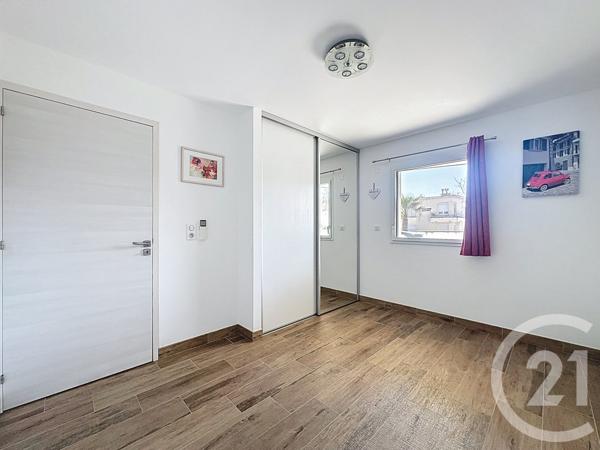Appartement F2 à vendre  2 pièces - 41,39 m2 PALAVAS LES FLOTS - 34
