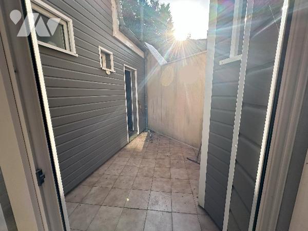 MAISON CENTRE-VILLE - 2 LOGEMENTS dont 1 loué - 5 CHAMBRES