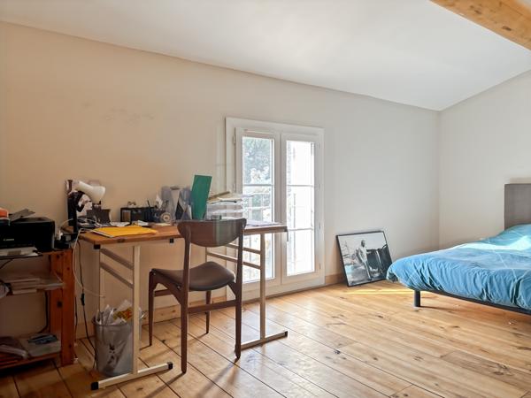 Châteaurenard (13160) Mas 119 m2 sur 4680 m2 de terrain