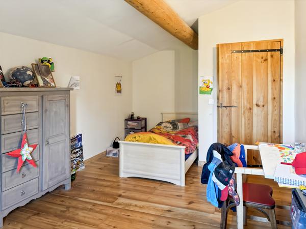 Châteaurenard (13160) Mas 119 m2 sur 4680 m2 de terrain