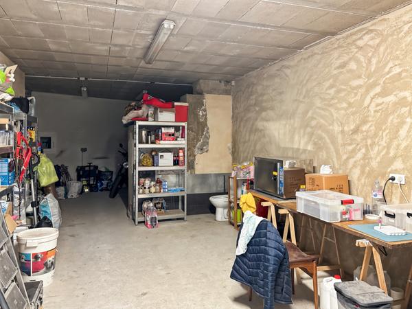 Châteaurenard (13160) Mas 119 m2 sur 4680 m2 de terrain