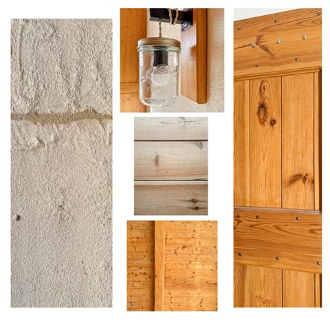 Châteaurenard (13160) Mas 119 m2 sur 4680 m2 de terrain