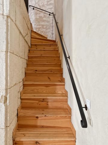 Châteaurenard (13160) Mas 119 m2 sur 4680 m2 de terrain