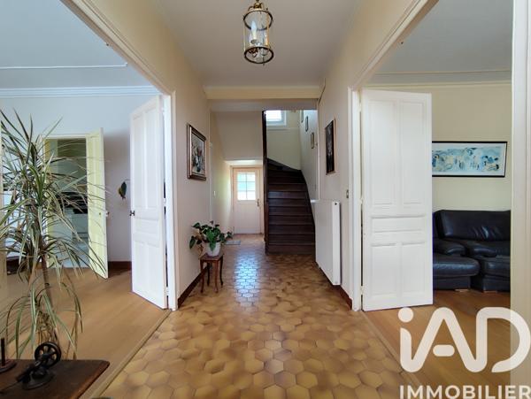 Maison à vendre 7 pièces 157 m² Mailly-le-Camp