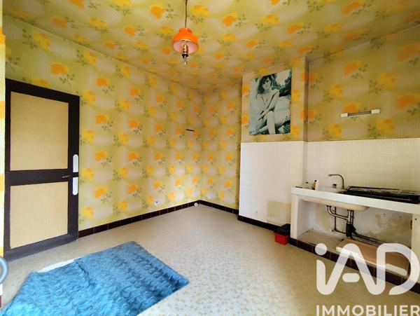 Maison à vendre 7 pièces 157 m² Mailly-le-Camp