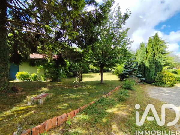 Maison à vendre 7 pièces 157 m² Mailly-le-Camp