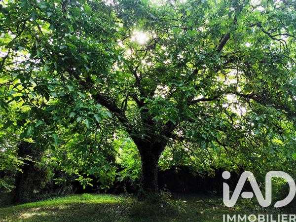 Maison à vendre 7 pièces 157 m² Mailly-le-Camp