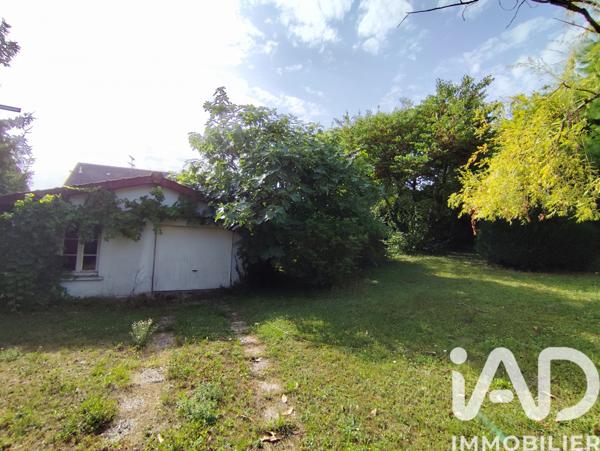 Maison à vendre 7 pièces 157 m² Mailly-le-Camp