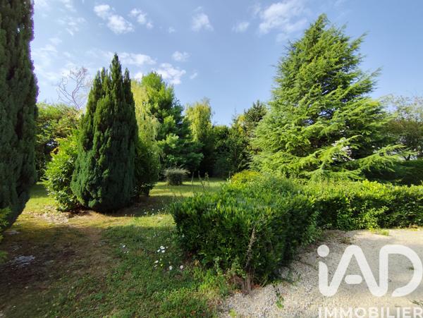 Maison à vendre 7 pièces 157 m² Mailly-le-Camp