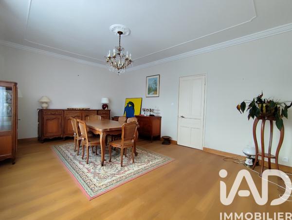 Maison à vendre 7 pièces 157 m² Mailly-le-Camp