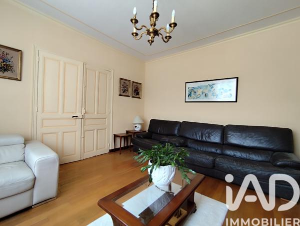 Maison à vendre 7 pièces 157 m² Mailly-le-Camp