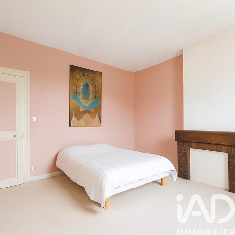 Maison à vendre 7 pièces 157 m² Mailly-le-Camp