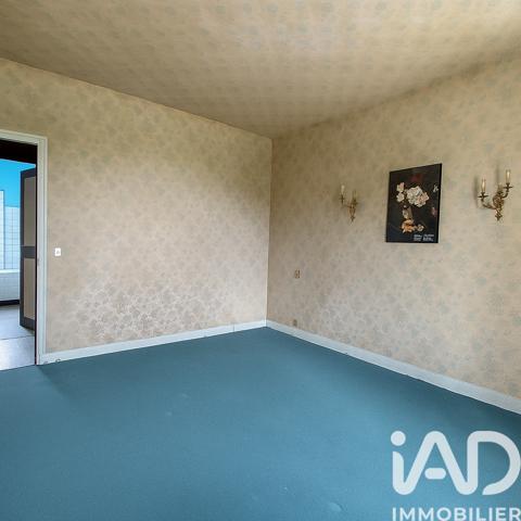 Maison à vendre 7 pièces 157 m² Mailly-le-Camp