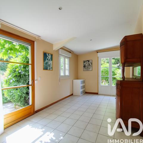 Maison à vendre 7 pièces 157 m² Mailly-le-Camp