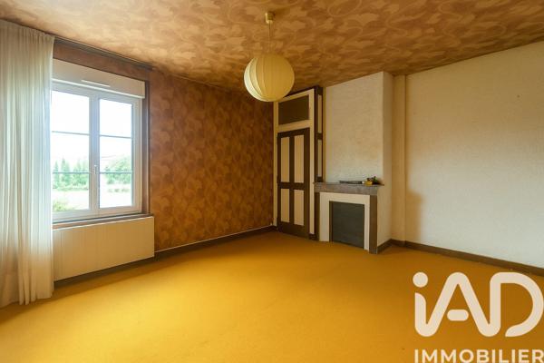 Maison à vendre 7 pièces 157 m² Mailly-le-Camp
