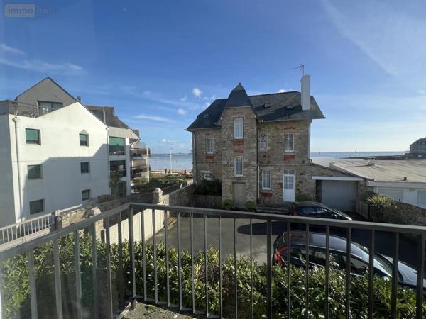 Maison à vendre à Larmor-Plage dans le Morbihan (56260), ref : 56081-2342   
Toulhars