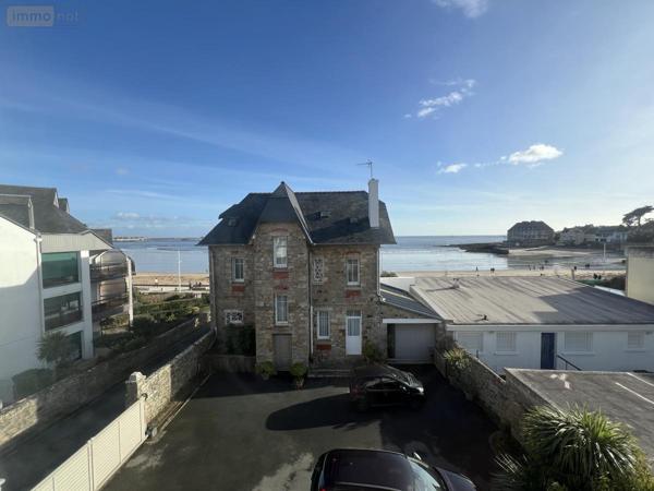 Maison à vendre à Larmor-Plage dans le Morbihan (56260), ref : 56081-2342   
Toulhars