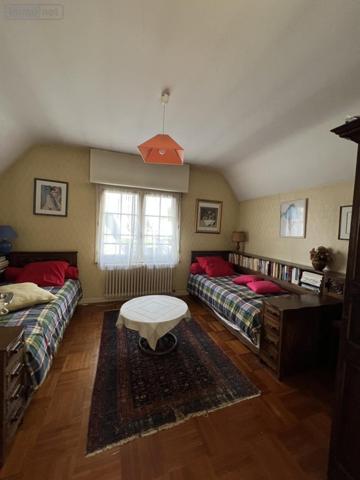 Maison à vendre à Larmor-Plage dans le Morbihan (56260), ref : 56081-2342   
Toulhars