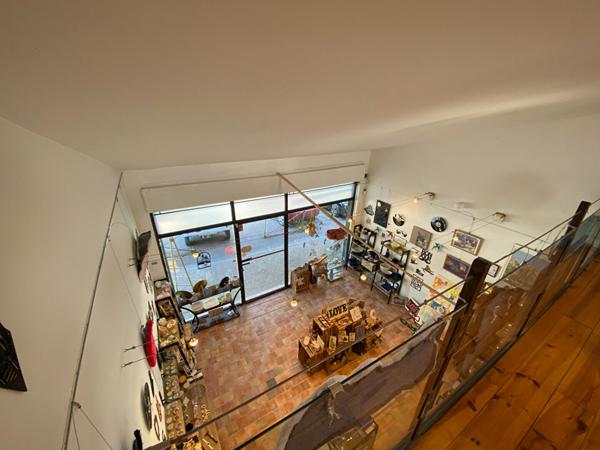 Cession de bail L'Isle Sur La Sorgue 62 m2