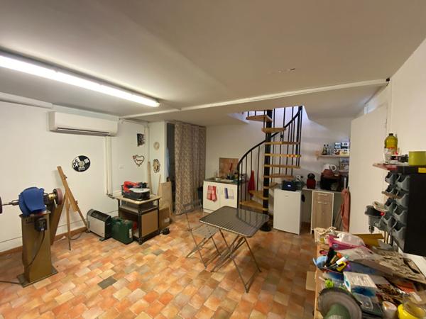 Cession de bail L'Isle Sur La Sorgue 62 m2