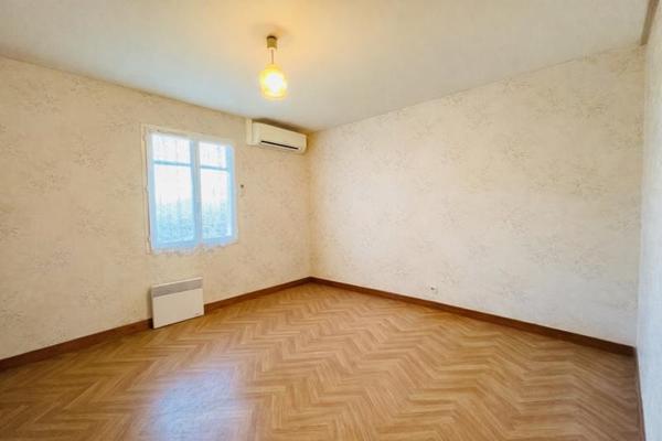 Maison à vendre |  Confolens |  4 pièces | 130 m²