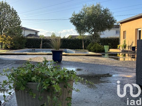 House for sale 4 rooms 140 m² Seilh