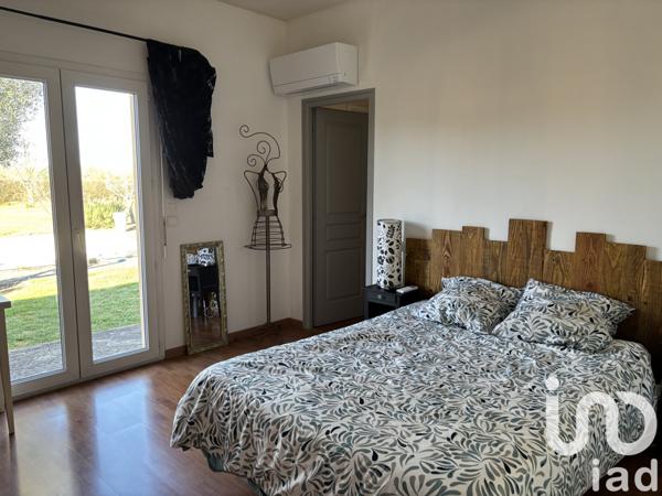 House for sale 4 rooms 140 m² Seilh