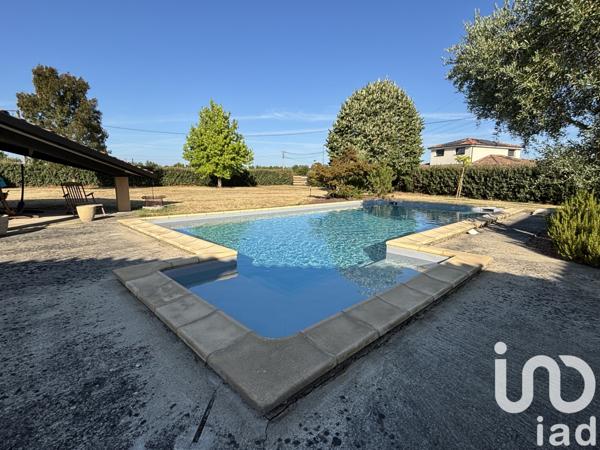 House for sale 4 rooms 140 m² Seilh